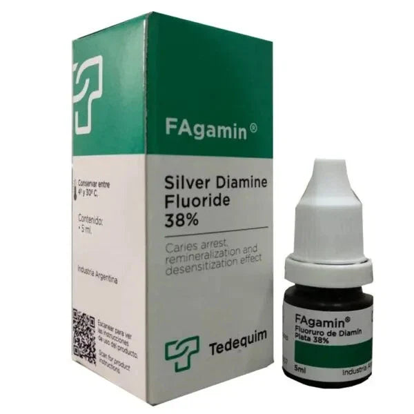 FAgamin SDF 38% (Pack of 1)
